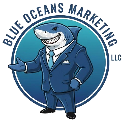 Blue Oceans Marketing